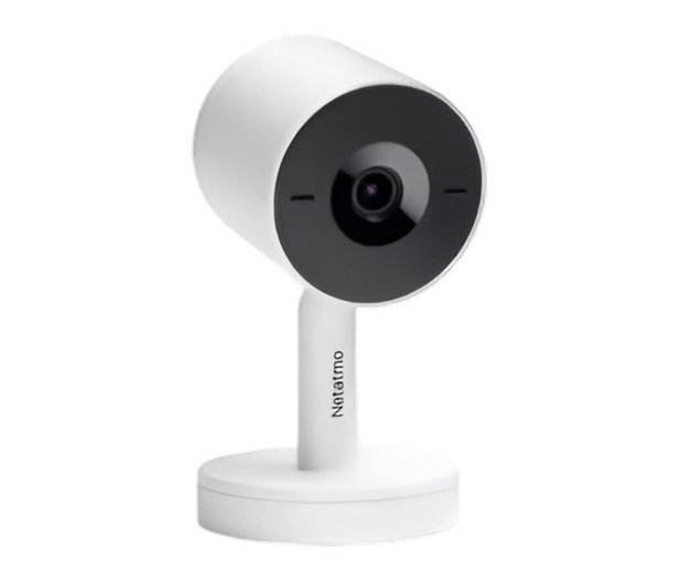 Netatmo NPC-W Biała - 1373123 - zdjęcie